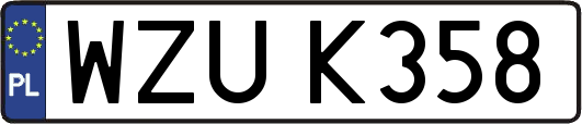 WZUK358