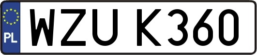 WZUK360