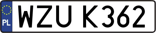 WZUK362