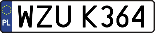 WZUK364