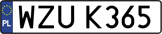WZUK365