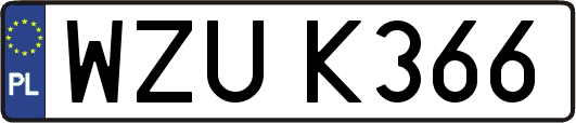 WZUK366