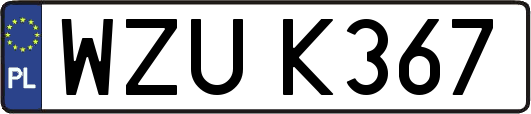WZUK367