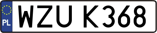 WZUK368