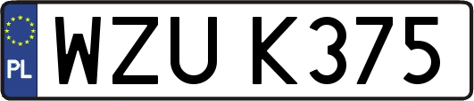 WZUK375