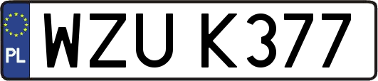 WZUK377
