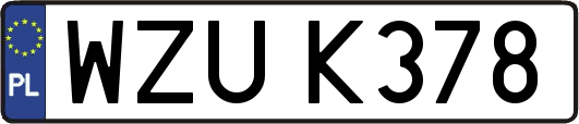 WZUK378