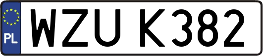 WZUK382