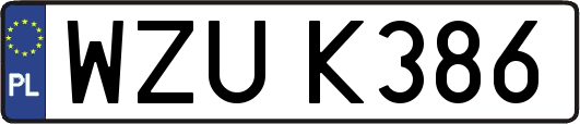 WZUK386