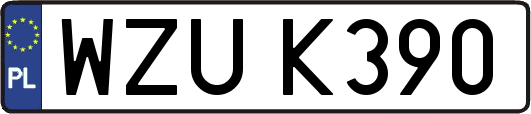 WZUK390