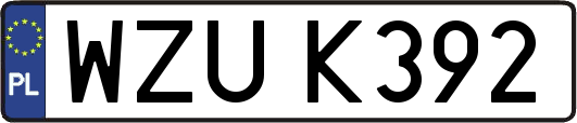 WZUK392