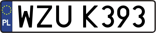 WZUK393