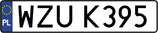 WZUK395