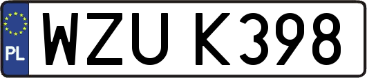 WZUK398