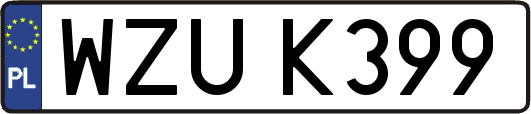 WZUK399