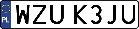 WZUK3JU
