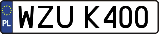 WZUK400