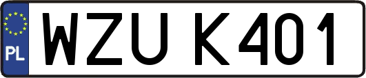WZUK401