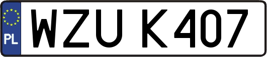 WZUK407