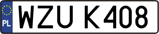 WZUK408