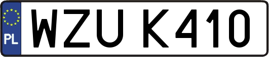 WZUK410