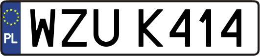 WZUK414