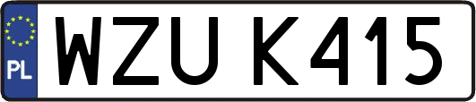 WZUK415