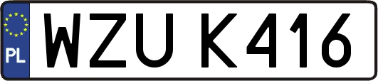 WZUK416