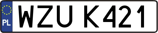 WZUK421