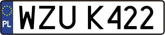 WZUK422