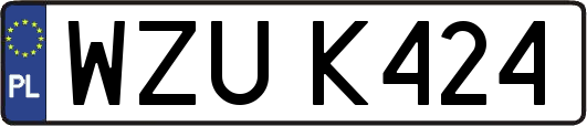 WZUK424