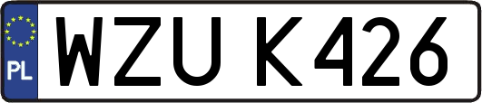 WZUK426