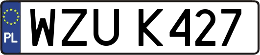 WZUK427