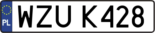 WZUK428