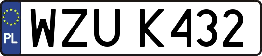 WZUK432