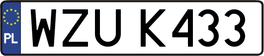 WZUK433