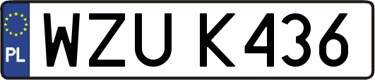 WZUK436