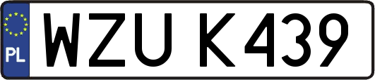WZUK439