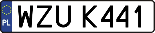 WZUK441