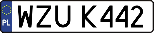 WZUK442
