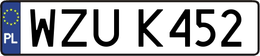 WZUK452