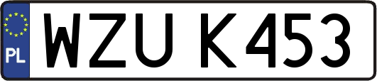 WZUK453