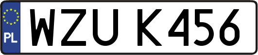 WZUK456
