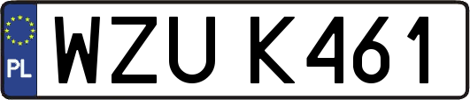 WZUK461