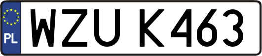 WZUK463