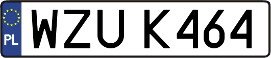 WZUK464