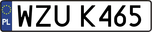 WZUK465