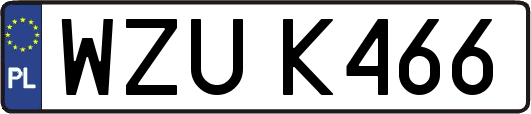 WZUK466