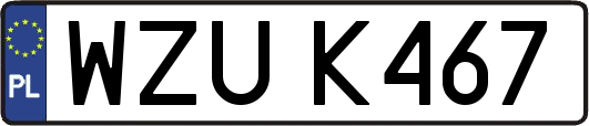 WZUK467