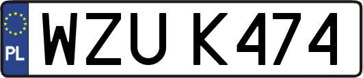 WZUK474